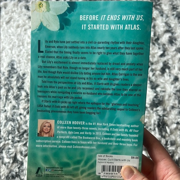 Set of 3 - Great Summer Reads! - Picture 3 of 7